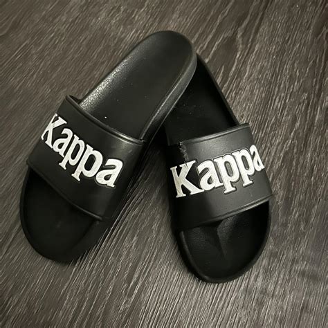 kappa slides knock off.